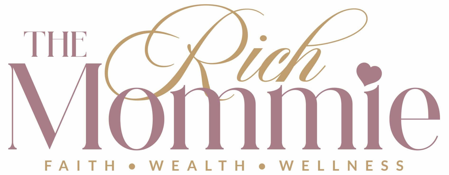 The Rich Mommie